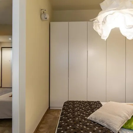 Giulia House Verona