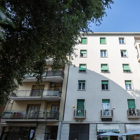 Giulia House Βερόνα