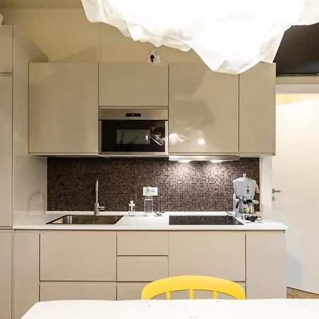 Giulia House * 베로나