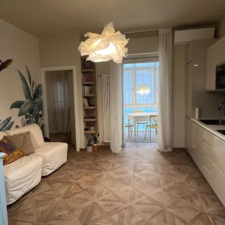 아파트 Giulia House 베로나