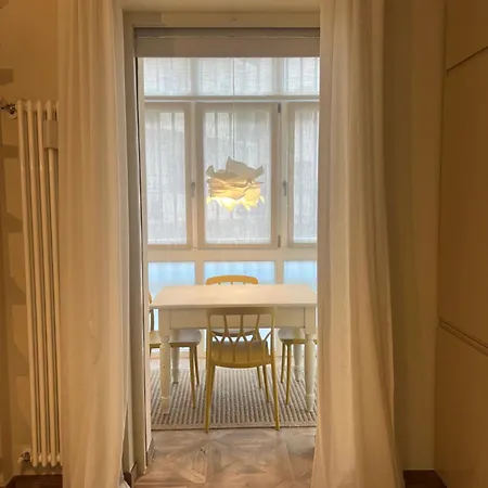 아파트 Giulia House *