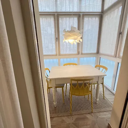 아파트 Giulia House 베로나