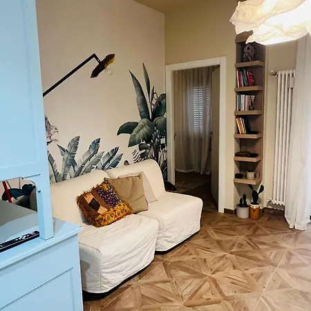 Giulia House * 베로나