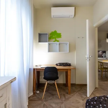 Giulia House アパート ヴェローナ