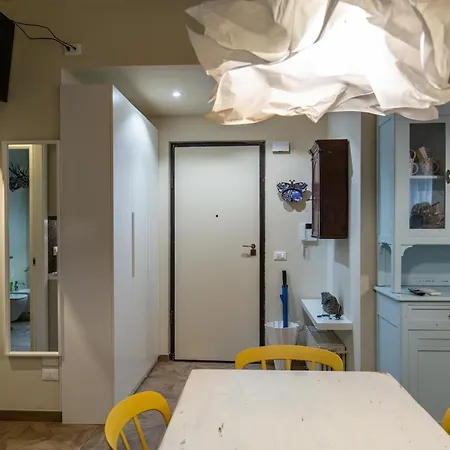 Giulia House Appartamento *
