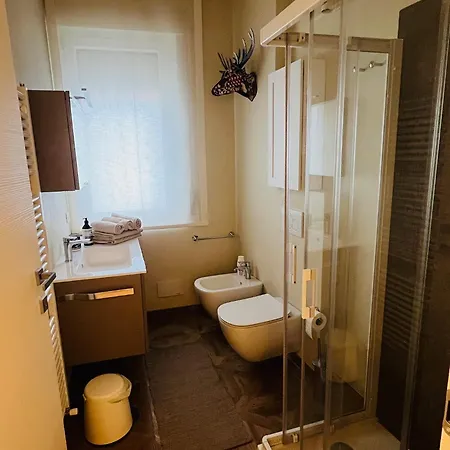 Appartamento Giulia House *