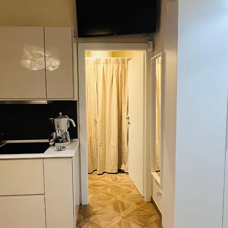 Appartamento Giulia House *